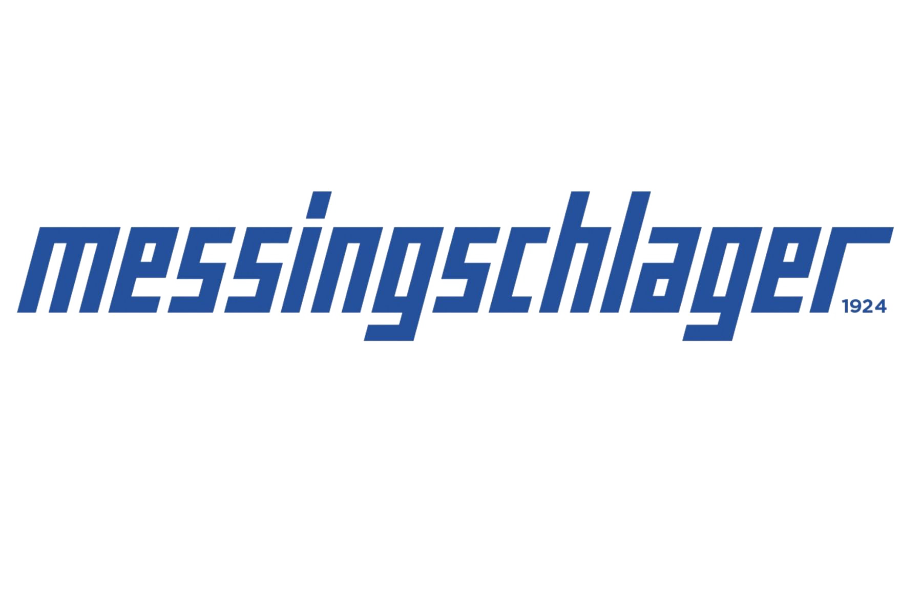 Messingschlager